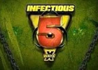 Infectious Xways слот Olimp casino