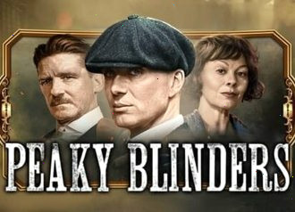 Pragmatic Slots Peaky Blinders автомат