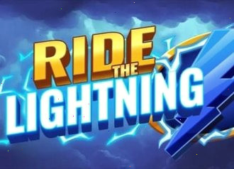 Ride The Lightning Pragmatic