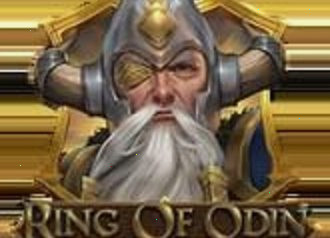 Ring of Odin слот Олимп казино