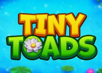 Слот Tiny Toads от Pragmatic